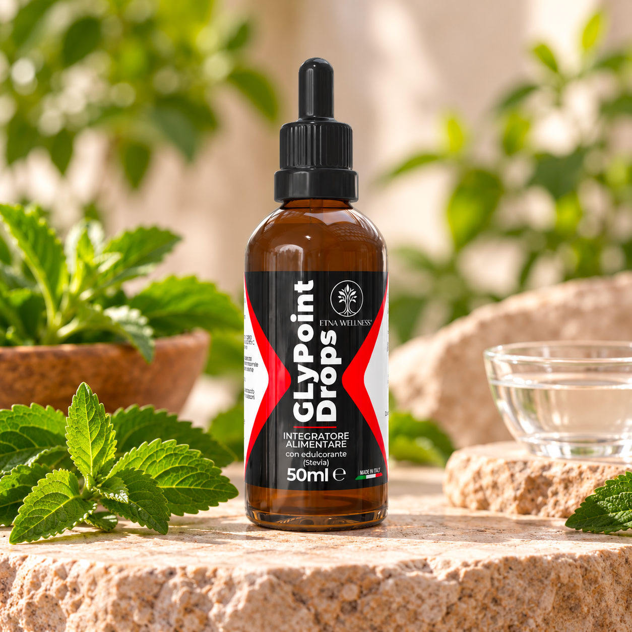 Glypoint drops - 50 ml